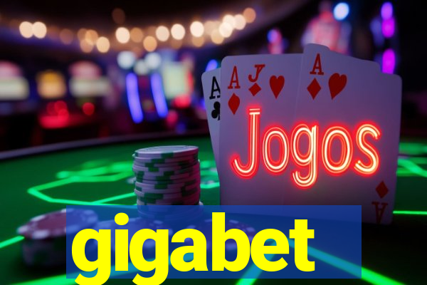 gigabet - casino login